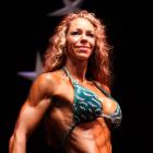 Jennifer  Tamol - NPC EFX Big Sky Championships 2011 - #1